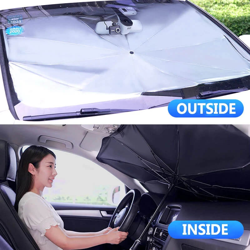 Car Windshield Shade